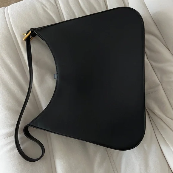 DeMellier Large Leather Bag - Picture 11 of 13